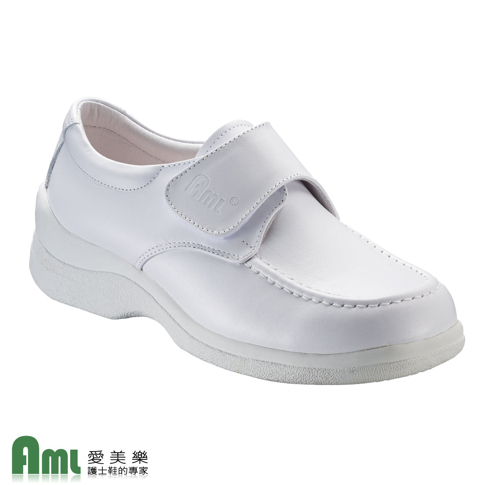 愛美樂 Aimeile 健康氣墊護士鞋 經典設計 905 (白色) 專業護師鞋 女鞋