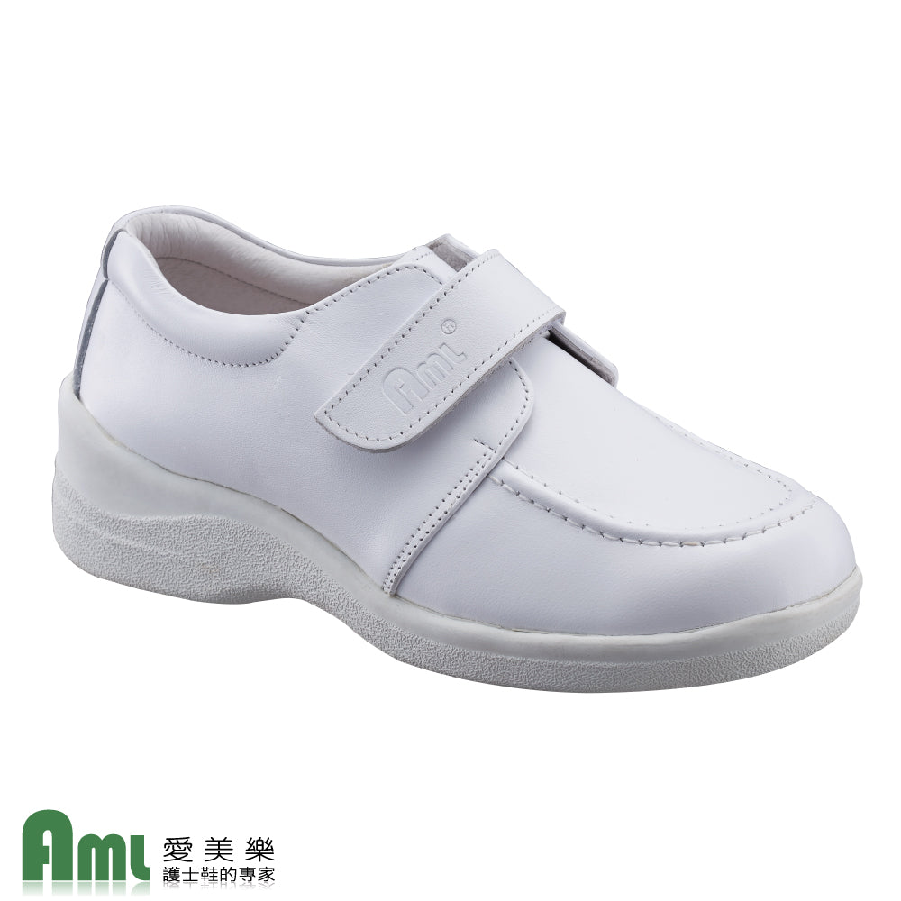 愛美樂 Aimeile 健康氣墊護士鞋 經典設計 906 (白色) 專業護師鞋 女鞋