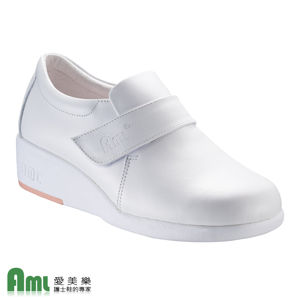 愛美樂 Aimeile 健康氣墊護士鞋 輕盈設計 912 (白色) 專業護師鞋 女鞋