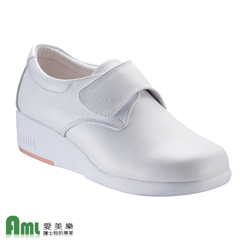 愛美樂 Aimeile 健康氣墊護士鞋 輕盈設計 915 (白色) 專業護師鞋 女鞋
