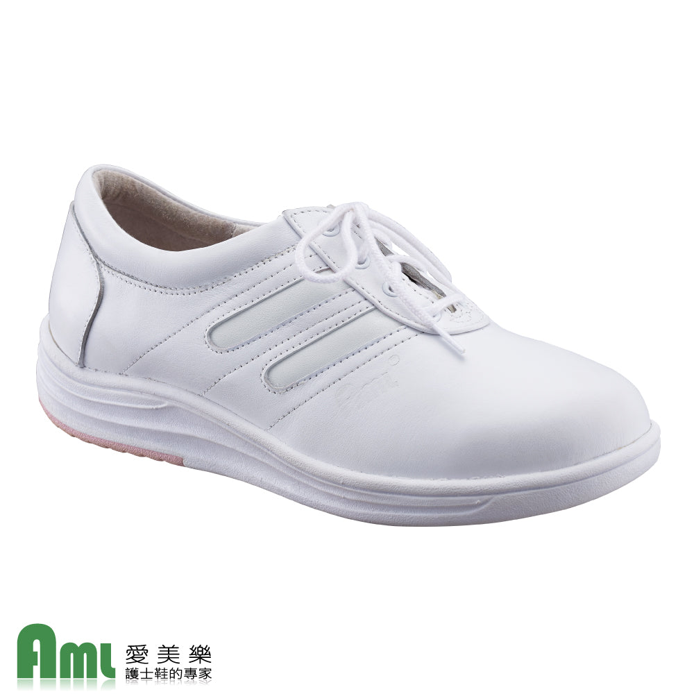 愛美樂 Aimeile 健康氣墊護士鞋 船型輕量 1301 (白色) 專業護師鞋 女鞋
