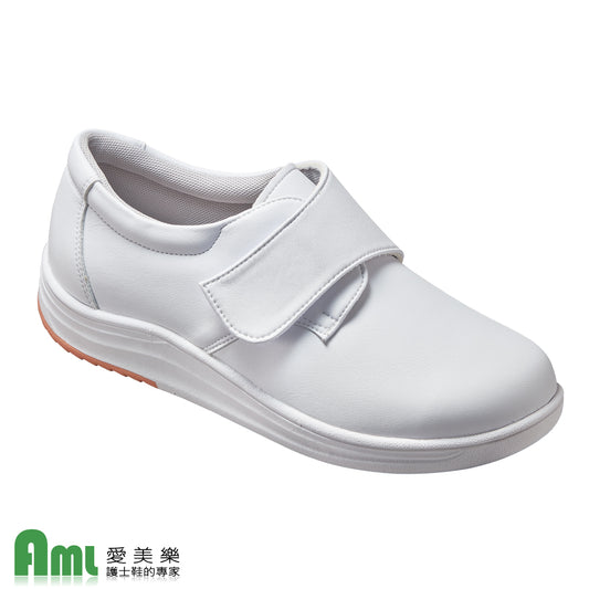 愛美樂 Aimeile 健康氣墊護士鞋 船型輕量 1315 (白色) 專業護師鞋 女鞋