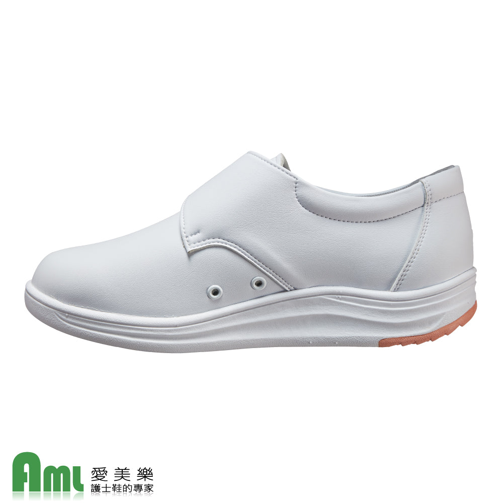 愛美樂 Aimeile 健康氣墊護士鞋 船型輕量 1315 (白色) 專業護師鞋 女鞋