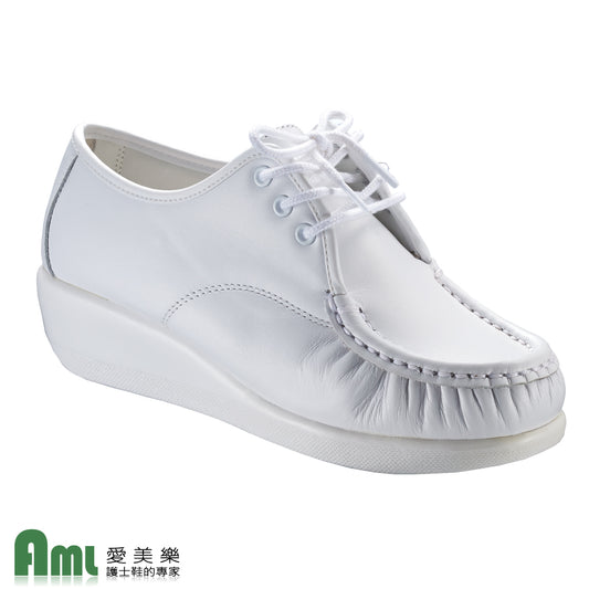 愛美樂 Aimeile 健康氣墊護士鞋 經典設計 901 (白色) 專業護師鞋 女鞋