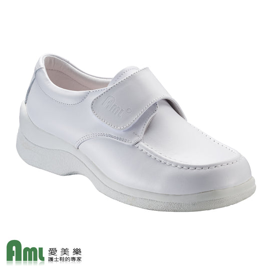 愛美樂 Aimeile 健康氣墊護士鞋 經典設計 905 (白色) 專業護師鞋 女鞋