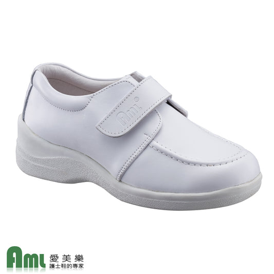 愛美樂 Aimeile 健康氣墊護士鞋 經典設計 906 (白色) 專業護師鞋 女鞋