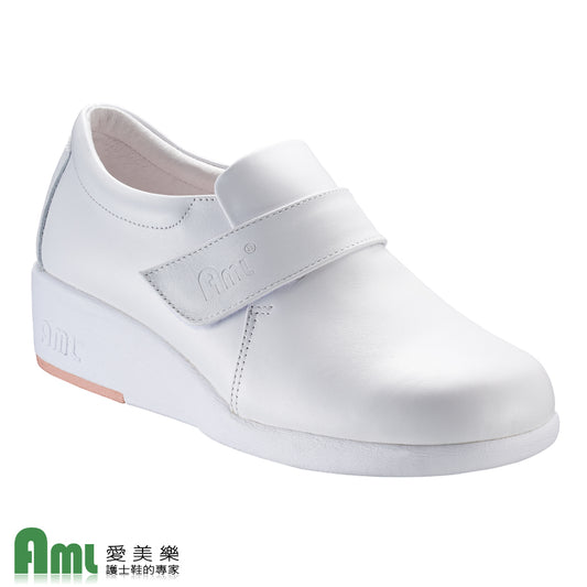 愛美樂 Aimeile 健康氣墊護士鞋 輕盈設計 912 (白色) 專業護師鞋 女鞋