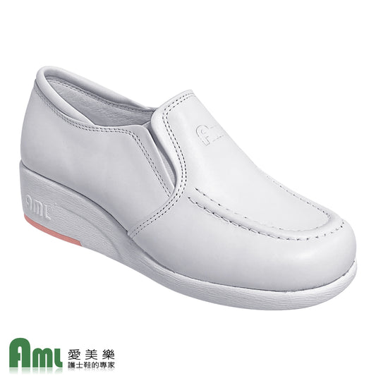 愛美樂 Aimeile 健康氣墊護士鞋 輕盈設計 913 (白色) 專業護師鞋 女鞋