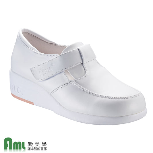 愛美樂 Aimeile 健康氣墊護士鞋 輕盈設計 917 (白色) 專業護師鞋 女鞋