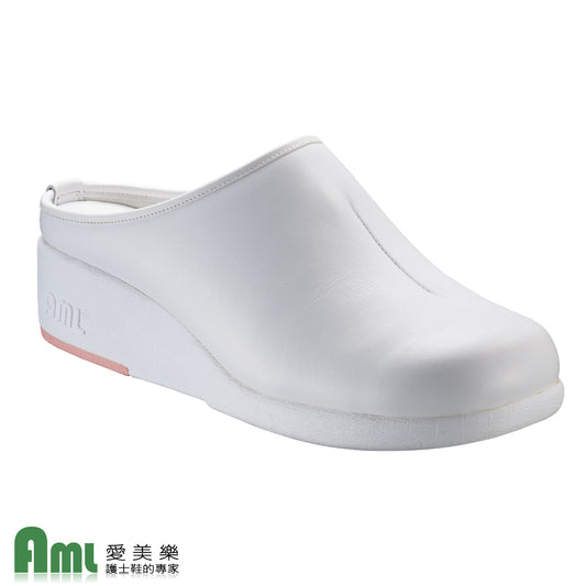 愛美樂 Aimeile 健康氣墊護士鞋 輕盈設計 918 (白色) 專業護師鞋 刀房鞋 手術房鞋 女鞋