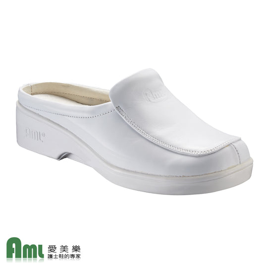 愛美樂 Aimeile 健康氣墊護士鞋 經典設計 9515 (白色) 專業護師鞋 刀房鞋 手術房鞋 女鞋